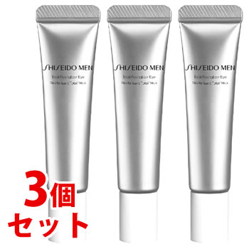 sZbg̔t@  g[^R AC N (15g)~3Zbg jp ڌp N[ SHISEIDO MEN