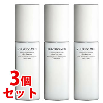 sZbg̔t@  CX`CU[ EG (100mL)~3Zbg jp ێt SHISEIDO MEN