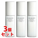 《セット販売》 資生堂 メン モイスチャライザー EG (100mL)×3個セット 男性用 保湿液 SHISEIDO MEN