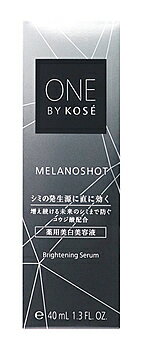  ONE BY KOSE ΥåW  (40mL) Ʊ Хڰʡ