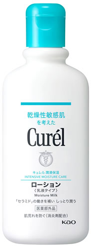 ֲ   (220mL) 顦  curelڰʡ