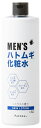 イヴ パエンナ メンズハトムギ化粧水 (500mL) 化粧水 ローション Paenna