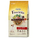 【特売】　ユニチャーム グラン・デリ フレシャス Frecious アダルト チキン＆ビーフ入り (1kg) ドッグフード 成犬用