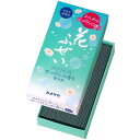 カメヤマ 花ふぜいせっけん 煙少香 (約100g) けむり少なめ お線香