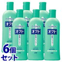 《セット販売》　ライオン オクト 薬用シャンプー (320mL)×6個セット　