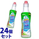 《セット販売》　ジョンソン スクラビングバブル 超強力トイレクリーナー (400g)×24個セット トイレ用 洗剤