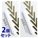《セット販売》 D-Neeコスメティック 3650 リキッドアイライナー カーキ (1個)×2個セット 【送料無料】 【smtb-s】