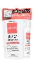 ミノン 乳液 第一三共ヘルスケア ミノン全身保湿ミルク つめかえ用 (320mL) 詰め替え用 ボディミルク　【医薬部外品】