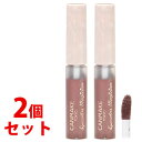 《セット販売》 井田ラボラトリーズ キャンメイク アイカラーマジシャン 03 真夜中の長電話 (1個)×2個セット アイシャドウ CANMAKE(4)