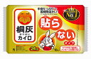 小林製薬 桐灰カイロ はらない (10個) 使いすてカイロ 防災 備蓄