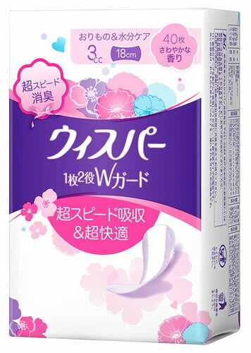 P&G ѡ 12W 3cc 䤫ʹ (40) Ǣѥå ڼʡPG