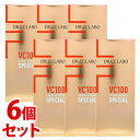 《セット販売》　ドクターシーラボ VC100 エッセンスローションEX スペシャル (150mL)×6個セット 化粧水　【送料無料】　【smtb-s】