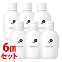 【特売】　《セット販売》　ファイントゥデイ エージーデオ24 デオドラントボディミルク 無香性 (180mL)×6個セット デオボディミルク　【医薬部外品】　【送料無料】　【smtb-s】