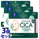 《セット販売》 コーセーコスメポート クリアターン CICAモイストマスク (40枚)×3個セット シートマスク フェイスパック シカ