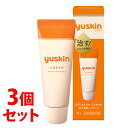 《セット販売》 ユースキン チューブ (30g)×3個セット ひび あかぎれ しもやけ ハンドクリーム 【指定医薬部外品】
