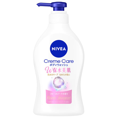 ԉ jxA N[PA {fBEHbV Wې t[u[P̍ |v (470mL) {fB\[v NIVEA