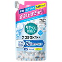 【特売】　花王 リセッシュ 除菌EX プロテクトガード プレミアムシャボンの香り つめかえ用 (300mL) 詰め替え用 衣類・布製品・空間用消臭剤