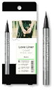 msh ラブ・ライナー リキッドアイライナー R4 BK ブラック (0.55mL) 1本 LoveLiner