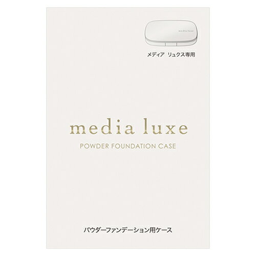 ͥܥ ǥ 奯 ѥեǡѥ (1) Ѿʪ media luxe