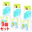 《セット販売》　サンスター VO5 スーパーキープヘアスプレイ エクストラハード 無香料 ミニ付 (330g+20g)×3個セット ヘアスプレー スタイリング剤