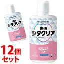 《セット販売》　UHA味覚糖 シタクリア 液体はみがき クリアミント (500mL)×12個セット 液体歯磨き 液体ハミガキ　【送料無料】　【smtb-s】