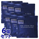 《セット販売》 THE STEM CELL ザ ステムセル BIO リポソーム フェイスマスク (30枚)×6個セット LIPOSOME シートマスク シート状美容マスク 【送料無料】 【smtb-s】