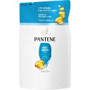 P&G パンテーン モイストスムースケア シャンプー つめかえ用 (300mL) 詰め替え用 【P&G】