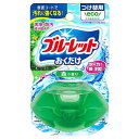小林製薬 液体ブルーレット おくだけ つけかえ用 森の香り (70mL) 付け替え用 トイレ用合成洗剤