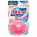 小林製薬 液体ブルーレット おくだけ つけかえ用 ピーチの香り (70mL) 付け替え用 トイレ用合成洗剤