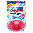 小林製薬 液体ブルーレット おくだけ つけかえ用 心やすらぐスパフラワーの香り (70mL) 付け替え用 トイレ用合成洗剤