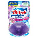 小林製薬 液体ブルーレット おくだけ つけかえ用 やすらぎそよぐラベンダーの香り (70mL) 付け替え用 トイレ用合成洗剤