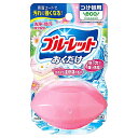 小林製薬 液体ブルーレット おくだけ つけかえ用 洗いたてほのかな柔軟剤の香り (70mL) 付け替え用 トイレ用合成洗剤