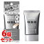 《セット販売》　ファイントゥデイ uno ウーノ フェイスカラークリエイター ナチュラル f SPF30 PA+++ (30g)×6個セット 男性用BBクリーム