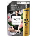 花王 IROKA ハンサムリーフの香り つ