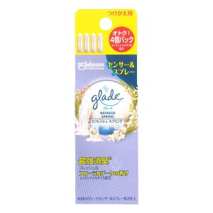 󥽥 졼 ý󥵡ץ졼 եå她ץ Ĥ (18mL4) դؤ ý ˧ Glade