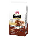 ペットライン メディコートアドバンス アレルゲンカット 魚&お米 1歳から (1kg) ドッグフード