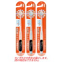 【特売】 ピュオーラ36500ハブラシ やわふわ濃密磨き やわらかめ (1本) 大人用 歯ブラシ(4)