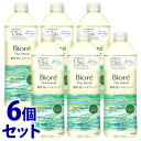 《セット販売》 花王 ビオレ ザ ハンド 泡ハンドソープ 静寂につつまれる森林の香り つめかえ用 (340mL)×6個セット 詰め替え用 薬用 ハンドソープ 【医薬部外品】(4)