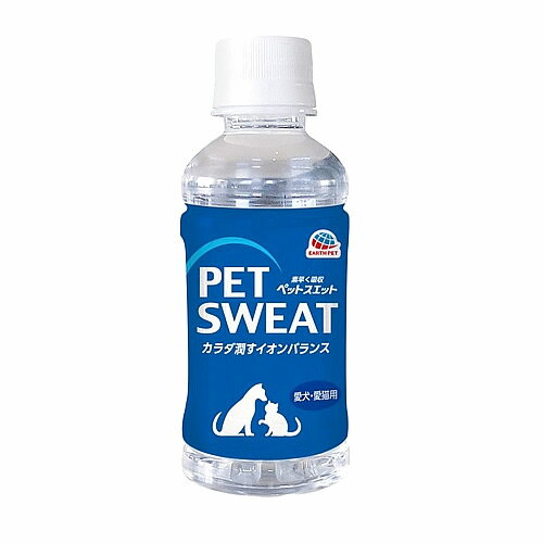 ڥå ڥåȥå (200mL)  ǭ  ʬ Ǯк PET SWEAT