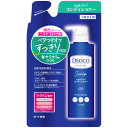 ロート製薬 DEOCO デオコ スカルプケアコンディショナー つめかえ用 (370g) 詰め替え用