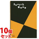 《セット販売》 マルマン スケッチブック 図案シリーズ B4 S120 (1冊)×10個セット 画材用紙 画用紙 図案スケッチブック 【送料無料】 【smtb-s】