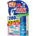 ★セール★ アース製薬 おすだけノーマット スプレータイプ 200日分 (41.7mL) 【防除用医薬部外品】 蚊 駆除 蚊取り 殺虫剤 スプレー 対策 室内 ...
