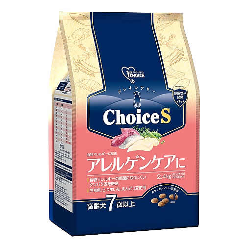 A[Xybg t@[Xg`CX ChoiceS AQPA 7Έȏ (2.4kg) hbOt[h