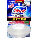 小林製薬 液体ブルーレットおくだけ 除菌EX 無香料 つけかえ用 (67mL) 付け替え用 トイレ用合成洗剤
