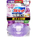 小林製薬 液体ブルーレットおくだけ 除菌EX フレグランス リラクゼーションアロマ つけかえ用 (67mL) 付け替え用 水洗トイレ用 芳香洗浄剤 トイレ用合成...