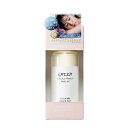 LiHA カイカ オーガニック マルチオイル (100mL) ヘアオイル KAIKA