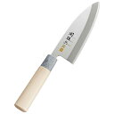 貝印 関孫六 銀寿ST 和包丁 出刃 150mm AK5061 (1本) 包丁 調理器具 【送料無料】 【smtb-s】