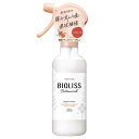 コーセーコスメポート サロンスタイル SS ビオリス ボタニカル リフレッシュ&モイスト ヘアウォーター (250mL) アウトバストリートメント BIOLISS