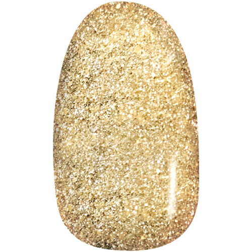 コスメ・デ・ボーテ ジーエヌ バイ ジーニッシュ マニキュア 009 パーティー (5mL) 速乾マニキュア GN