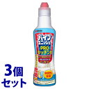 《セット販売》 ジョンソン パイプユニッシュ プロ キッチン用 (400g)×3個セット 排水口・排水パイプ 洗浄剤